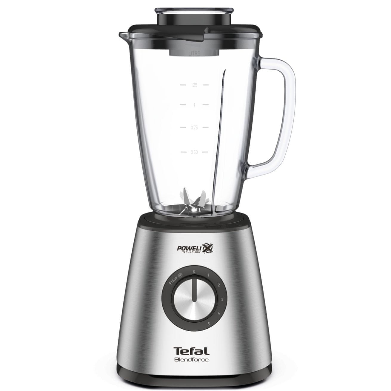  Tefal BLENDFORCE 2 BL439D31