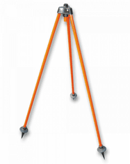 Bradas Stativ 40 cm se závitem 3/4" pro pulzní otočný zavlažovač BR-AJ647