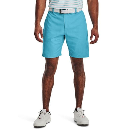 Under Armour Pánské kraťasy Under Armour Iso-Chill Airvent Short 40