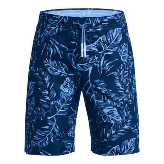 Under Armour Chlapecké kraťasy Under Armour Boys Field Short YL