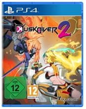 Dusk Diver 2 (PS4)