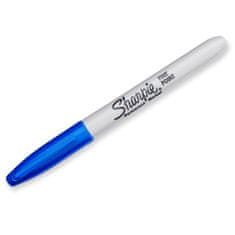 Sharpie Popisovač Sharpie Fine - modrý