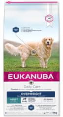 Eukanuba Daily Care Overweight 12 kg