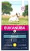 Eukanuba Adult Small Breed 3 kg