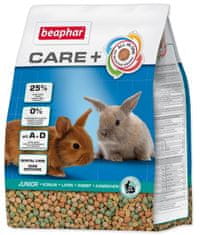 Beaphar CARE+ Králík Junior 1,5 kg