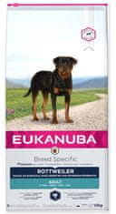 Eukanuba Rottweiler 12 kg