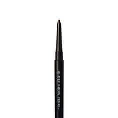 RevitaLash Tužka na obočí s kartáčkem (Hi-def Brow Pencil) 0,14 g (Odstín Cool Brown)