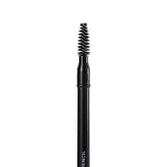 RevitaLash Tužka na obočí s kartáčkem (Hi-def Brow Pencil) 0,14 g (Odstín Cool Brown)