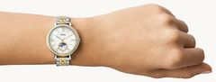 Fossil Jacqueline Sun Moon ES5166