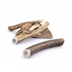 Larsson Farm Antler Full-Chew I - Larsson Snacks - celé kusy