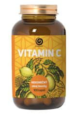 Dr. Pažourek Vitamin C 900, 100 kapslí