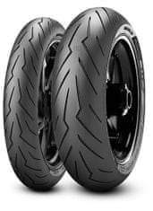 Pirelli 120/70R17 58W PIRELLI DIABLO ROSSO III (K)