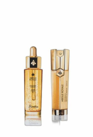 Guerlain 50ml abeille royale age-defying programme: oil