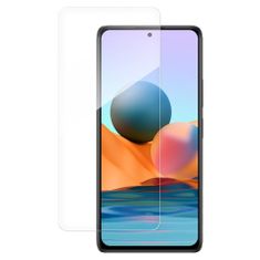 MG Nano Flexi Hybrid ochranné sklo na Xiaomi Redmi Note 10 Pro