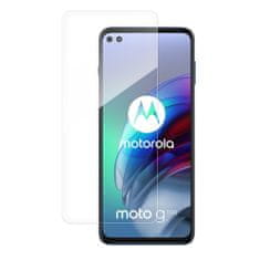 MG Nano Flexi Hybrid ochranné sklo na Motorola Moto G100 / Edge S