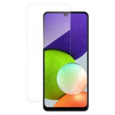 MG Nano Flexi Hybrid ochranné sklo na Samsung Galaxy A22 4G