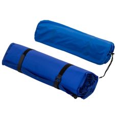 Royokamp Nafukovací Lazy Bag, tmavě modrá T-999-TM