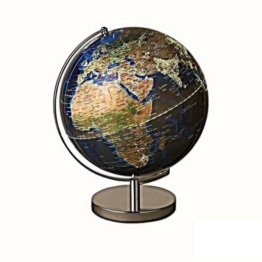 MASCAGNI O900 ILLUMINATED LED GLOBE diam 30 cm