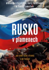 Lemešani Tomáš: Rusko v plamenech