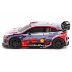 Mondo Motors RC model Hyundai i20 WRC auto na dálkové ovládání 1:24