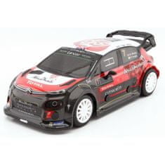 Mondo Motors RC model Citroen C3 WRC 2017 auto na dálkové ovládání 1:24