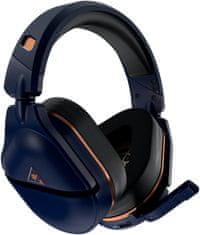 Turtle Beach Stealth 700 GEN2 MAX, modrá (TBS-2792-02)