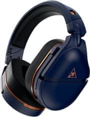 Turtle Beach Stealth 700 GEN2 MAX, modrá (TBS-2792-02)