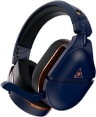 Turtle Beach Stealth 700 GEN2 MAX, modrá (TBS-2792-02)