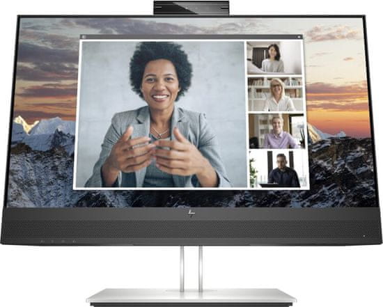 HP E24m G4 - LED monitor 23,8" (40Z32AA)