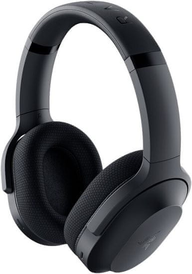 Razer Barracuda, černá (RZ04-03790100-R3M1)