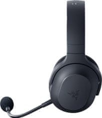 Razer Barracuda X (2022), černá (RZ04-04430100-R3M1)