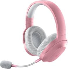 Razer Barracuda X (2022), Quartz Pink, růžová (RZ04-04430300-R3M1)