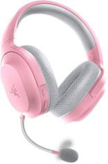 Razer Barracuda X (2022), Quartz Pink, růžová (RZ04-04430300-R3M1)