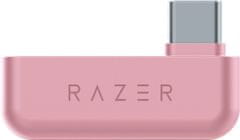 Razer Barracuda X (2022), Quartz Pink, růžová (RZ04-04430300-R3M1)