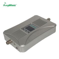 GSMrepeater.cz Duální zesilovač signálu Amplitec C17L-LE v setu pro EGSM, 4G/LTE