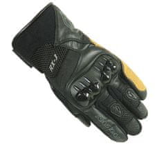 NAZRAN Rukavice na moto RX-3 2.0 black/black vel. S