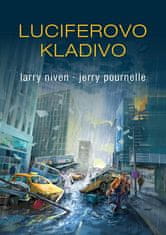 Larry Niven: Luciferovo kladivo