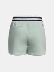 Under Armour Kraťasy UA Links Club Short-GRN S