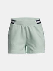 Under Armour Kraťasy UA Links Club Short-GRN S