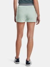 Under Armour Kraťasy UA Links Club Short-GRN S