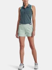 Under Armour Kraťasy UA Links Club Short-GRN S