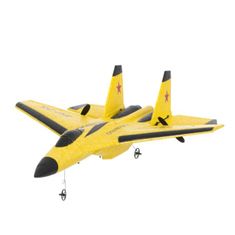 InnoVibe RC stíhačka SU-35 - Bílo-černá