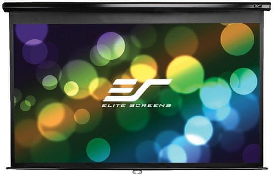 Elite Screens plátno roleta 150" (16:9)