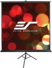 Elite Screens plátno mobilní trojnožka 100" (16:9)