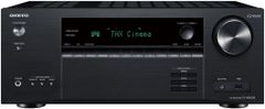 Onkyo TX-NR6100, černá