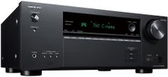 Onkyo TX-NR6100, černá