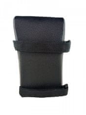4Race brašna přední na mobil XL 5,5" černá