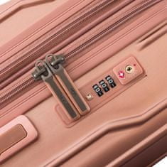 Heys Xtrak L Rose Gold