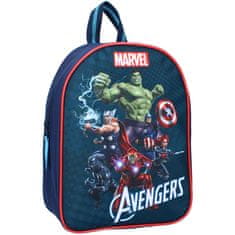 Vadobag Chlapecký batůžek pro předškoláky Avengers - MARVEL