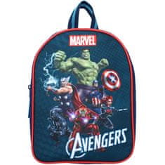 Vadobag Chlapecký batůžek pro předškoláky Avengers - MARVEL